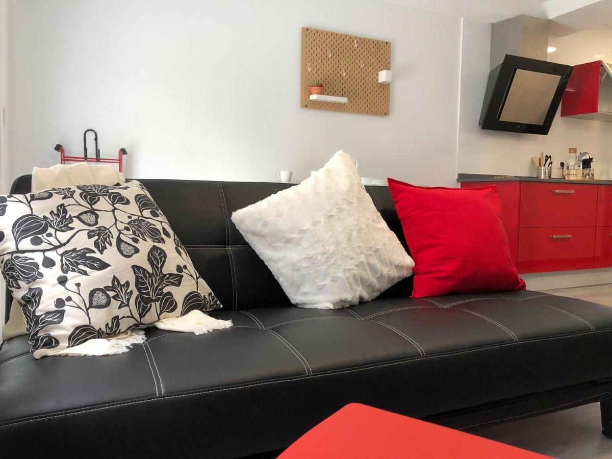 El Nidito De Lara Apartamento Santiago de Compostela