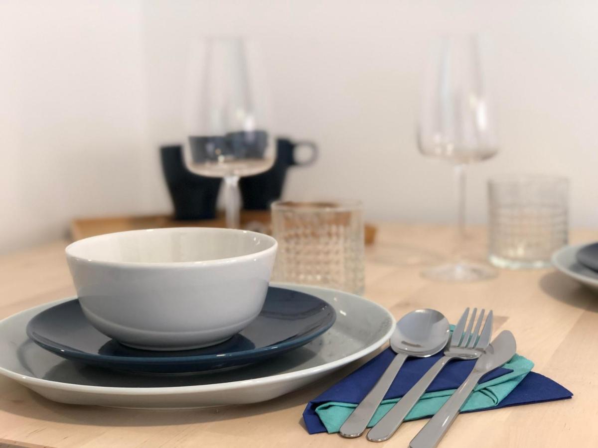 Apartamento El Nidito De Lara