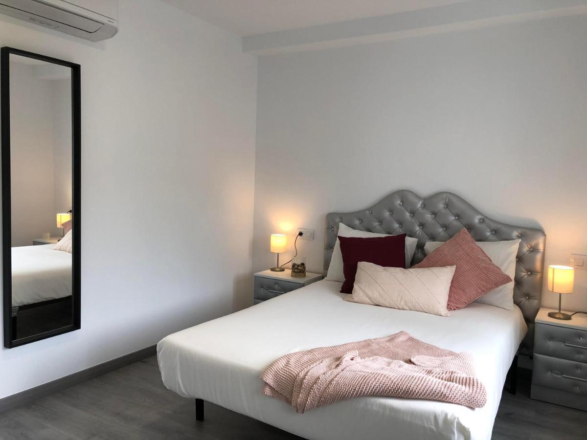 El Nidito De Lara Apartamento *