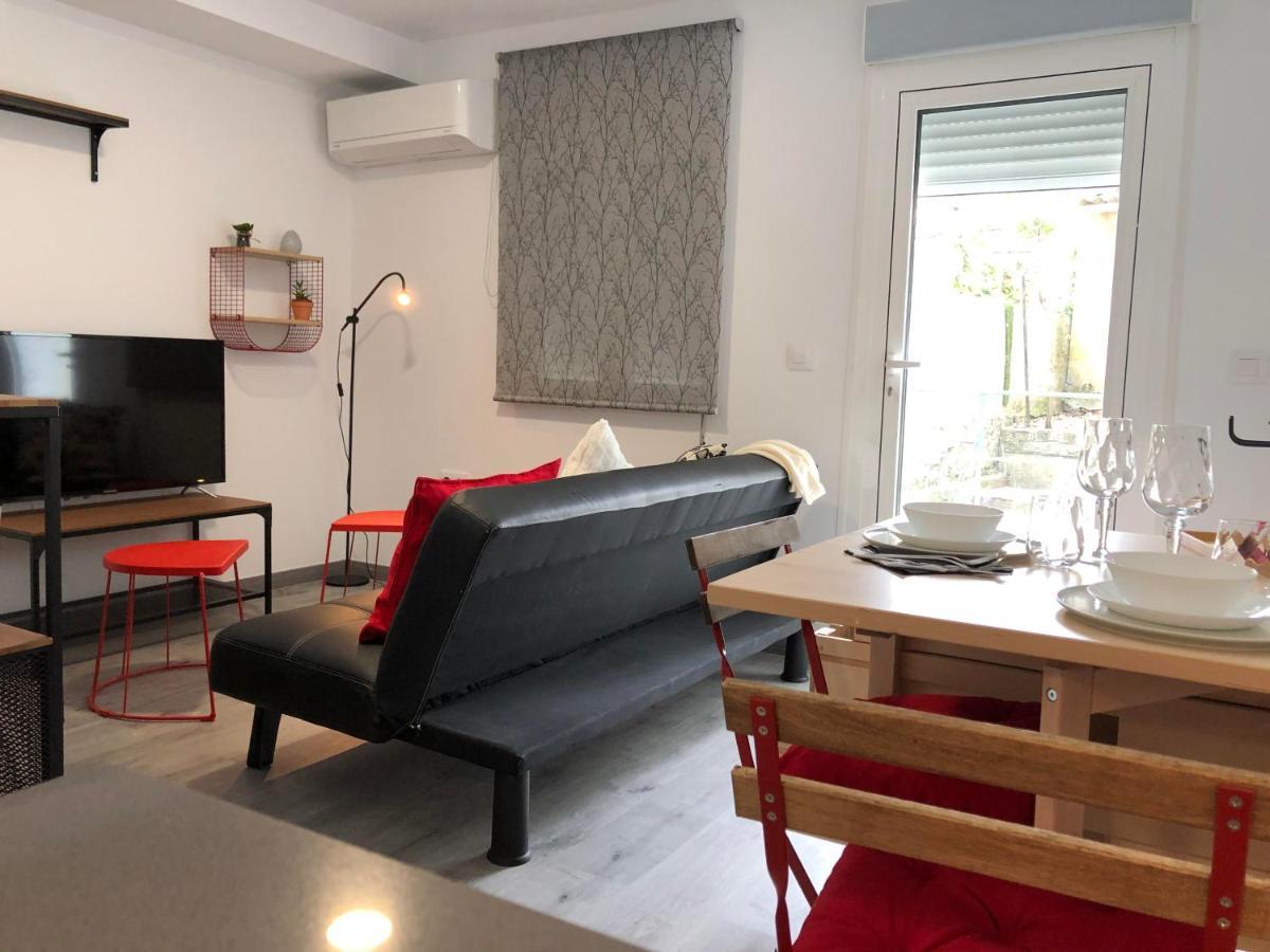 El Nidito De Lara Apartment