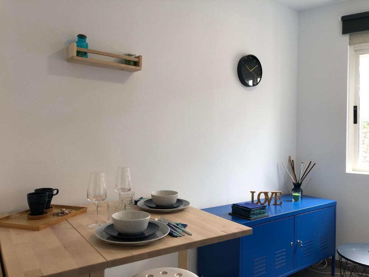 Apartamento El Nidito De Lara