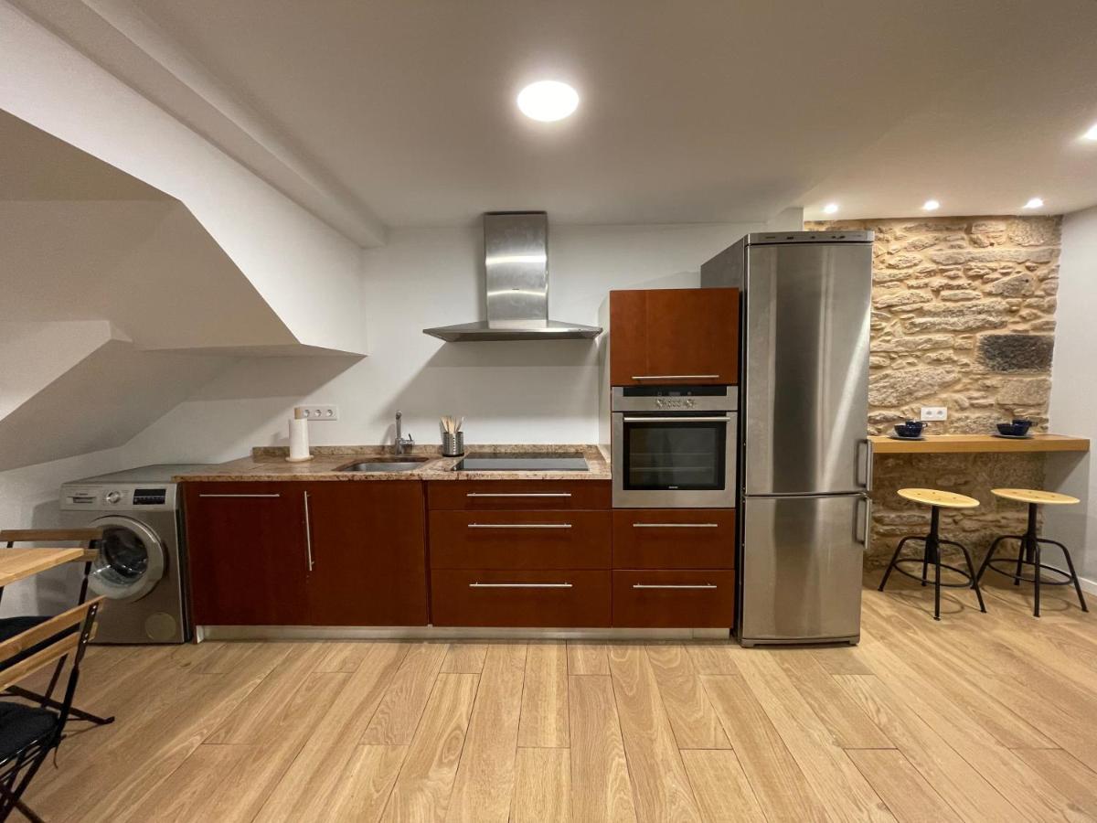 El Nidito De Lara Apartamento Santiago de Compostela