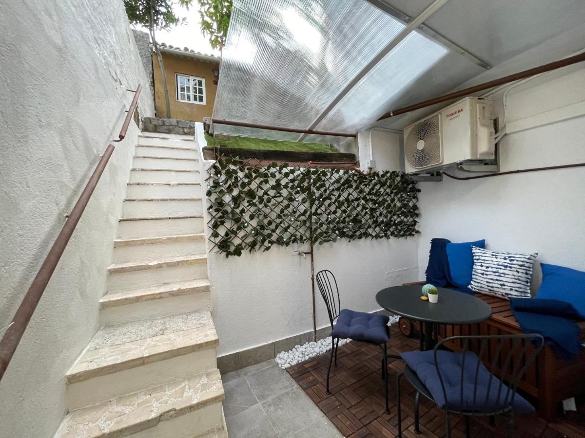 El Nidito De Lara Apartment