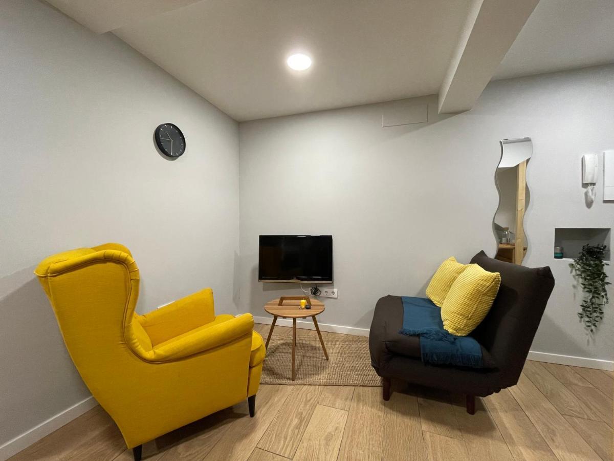 Apartamento El Nidito De Lara Santiago de Compostela