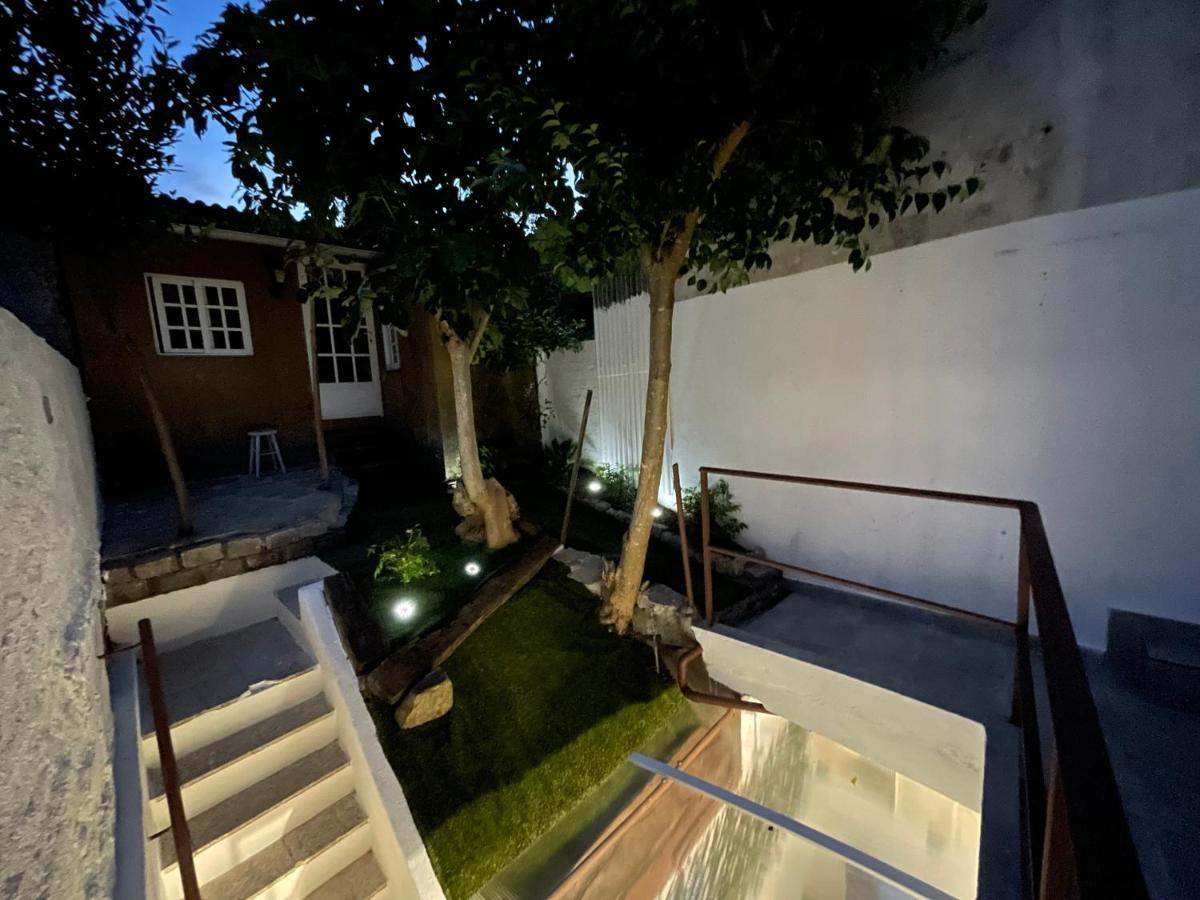 El Nidito De Lara Apartment *